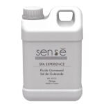 FLUIDE GOMMANT AU SEL DE GUERANDE 2L