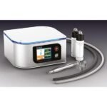 DIGITAL TOUCH ASPIRATION PULVERISATION