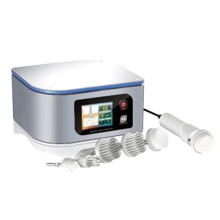 BROSSE ROTATIVE DIGITAL TOUCH 4 EN 1