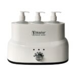 CHAUFFE HUILE 3 FLACONS