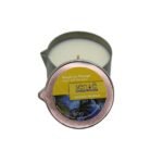 BOUGIE DE MASSAGE ANANAS MANGUE