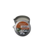 BOUGIE DE  MODELAGE FLEUR D'ORANGER