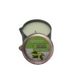 BOUGIE DE MASSAGE YLANG PATCHOULI