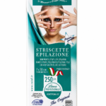 BANDES EPILATION PREMIUM  80gr  PAQUET 250