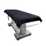 RLX DE 25 DRAPS DE MASS BIOCOMPOSTABLE GAUF 80X200 NOIRS – Image 2