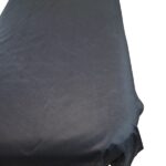 RLX DE 25 DRAPS DE MASS BIOCOMPOSTABLE GAUF 80X200 NOIRS – Image 3
