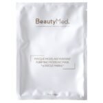 BEAUTY MED MASQUE PEEL-OFF PURIFIANT A L'ARGILE MARINE 25GR