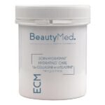 BEAUTY MED HYDRATANT COLLAGENE ET ELASTINE MASQUE CREME 250ML