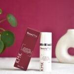 BEAUTY MED ANTI AGE  CREME ACIDE HYALURONIQUE 50ML