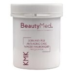 BEAUTY MED ANTI AGE MASQUE CREME ACIDE HYALURONIQUE 250ML