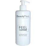 BEAUTY MED GEL NETTOYANT PURETE 500ML