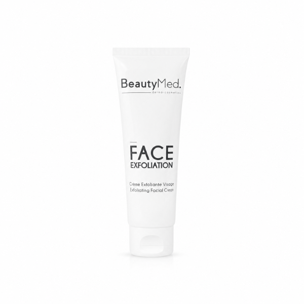 BMEXFO75 BEAUTY MED CREME EXFOLIANTE VISAGE 75ML – Image 1
