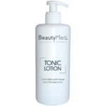 BEAUTY MED LOTION NETTOYANTE VISAGE 500ML
