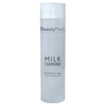BEAUTY MED LAIT NETTOYANT VISAGE 200ML