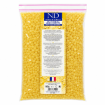 CIRE PELABLE BLONDE 1KG