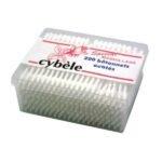 COTON TIGE (BOITE DE 200)