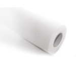 DRAP D'EXAMEN GAUFFRE LARGEUR 0,50