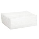 DRAPS DE MASSAGE PP 200X 70CM CARTON DE 100