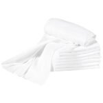 DRAPS DE MASSAGE SPUNLACE 240X 100CM CARTON DE 50