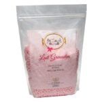 FILLE AU PLURIEL CIRE PELABLE LAIT GRENADINE 800G