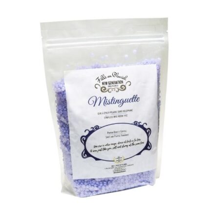 FILLE AU PLURIEL CIRE PELABLE MISTINGUETTE NG 800G