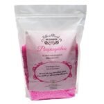 FILLE AU PLURIEL CIRE PELABLE POUPOUPIDOU NG 800G