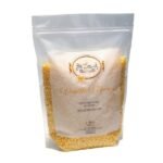 FILLE AU PLURIEL CIRE PELABLE VANILLE MOOREA 800G