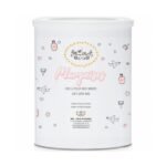FILLE AU PLURIEL CIRE RESINE MARQUISES POT 800g