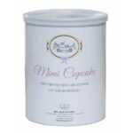 FILLE AU PLURIEL CIRE RESINE MINI CUPCAKE POT 800g