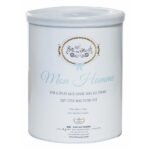 FILLE AU PLURIEL CIRE RESINE MON HOMME POT 800g