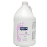 FOOTLOGIX  FOOT SOAK / BAIN DE PIEDS 250 ML N°13