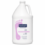 FOOTLOGIX  FOOT SOAK / BAIN DE PIEDS 250 ML N°13