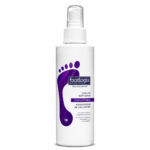 FOOTLOGIX CALLUS SOFTENER/ ADOUCISSEUR DE CALLOSITES/ 180 ML N°18