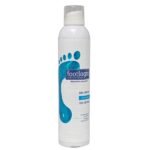 FOOTLOGIX  DD CREAM MOUSSE /DD CREME MOUSSE /CABINE 300 ML N°1