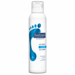 FOOTLOGIX  DD CREAM MOUSSE /DD CREME MOUSSE /CABINE 300 ML N°1