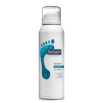 FOOTLOGIX  DD CREAM MOUSSE /DD CREME MOUSSE /REVENTE 125 ML N°1