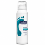 FOOTLOGIX  DD CREAM MOUSSE /DD CREME MOUSSE /REVENTE 125 ML N°1