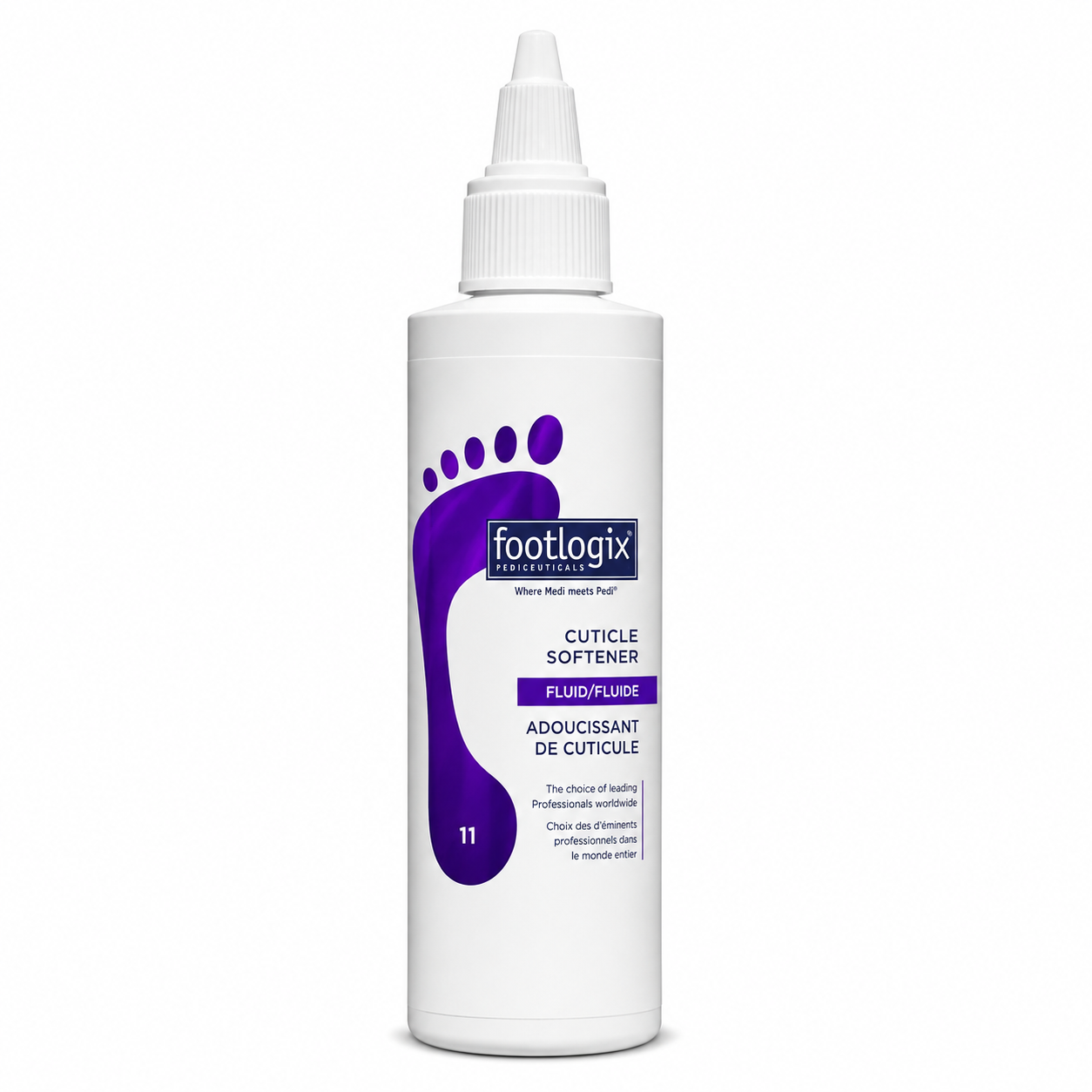 FLXN3C FOOTLOGIX VERY DRY SKIN MOUSSE PEAU TRES SECHE CABINE 300 ML N3 FOOTLOGIX VERY DRY SKIN /MOUSSE PEAU TRES SECHE / CABINE 300 ML N°3 – Image 1