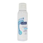 FOOTLOGIX  VERY DRY SKIN /MOUSSE PEAU TRES SECHE / REVENTE 125 ML N°3