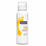 FOOTLOGIX  COLD FEET/ MOUSSE POUR LES PIEDS FROIDS 125 ML N°4