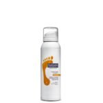 FOOTLOGIX  SWEATY FEET/MOUSSE TRANSPIRATION ABONDANTE /125 ML N°5