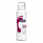 FOOTLOGIX ROUGH SKIN/MOUSSE PEAU RUGUEUSE/125ML N°7+