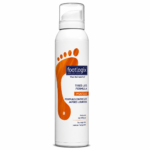 FOOTLOGIX  TIRED LEG/MOUSSE POUR  LES JAMBES LOURDES/125 ML N°8