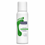 FOOTLOGIX  FOOT FRESH/DESODORISANT POUR PIEDS/ 125 ML N°9