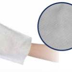 GANT JETABLE SPUNLACE SACHET DE 50 PIECES