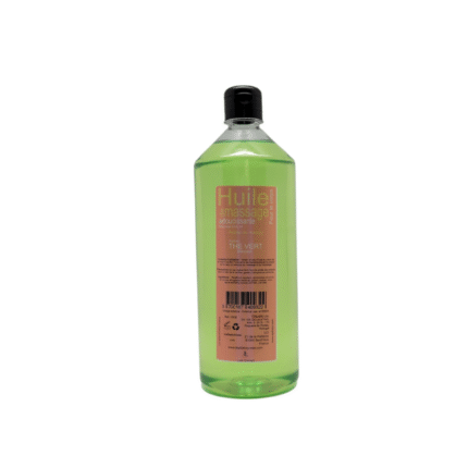 HUILE DE MODELAGE THE VERT 1L