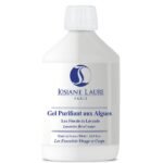 JOSIANE LAURE PARIS GEL PURIFIANT AUX ALGUES  VISAGE ET CORPS CAB