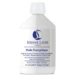 JOSIANE LAURE PARIS HUILE CORPS ENERGETIQUE VISAGE ET CORPS CAB