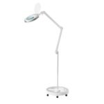 LAMPE LOUPE GALA DIOPTRIES  AVEC PIED ROND LESTE