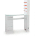 TABLE MANUCURE SELL ONE LAQUE ANTI UV